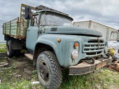 Бортовой грузовик ЗИЛ 130 1993 года, 200000 рублей, Артём