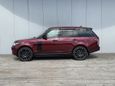 SUV   Land Rover Range Rover 2016 , 4690000 , 