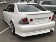  Toyota Altezza 1999 , 400000 , 