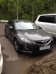  Mazda Mazda6 2012 , 720000 , 