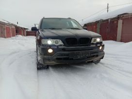 SUV   BMW X5 2003 , 355000 , 