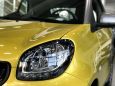  Smart Fortwo 2017 , 1200000 , 
