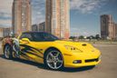  Chevrolet Corvette 2008 , 2700000 , 