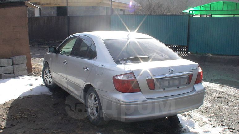  Toyota Premio 2002 , 400000 , 