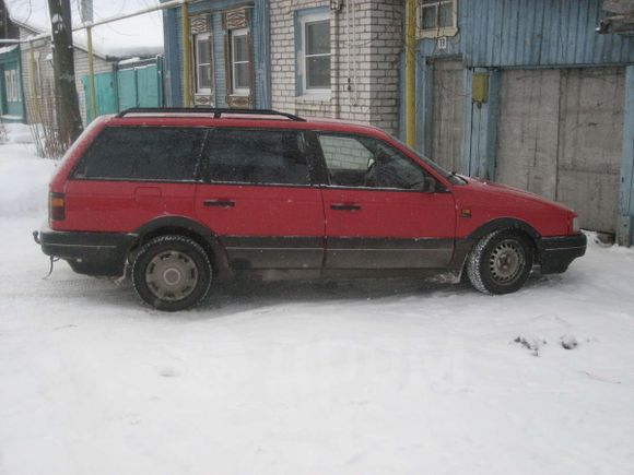 Volkswagen Passat 1988 , 105000 , 