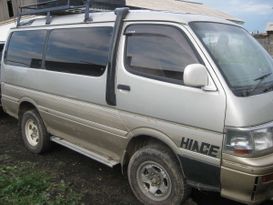    Toyota Hiace 1994 , 290000 , 