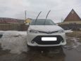  Toyota Corolla Axio 2017 , 815000 , 