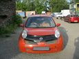 Nissan March 2002 , 200000 , 