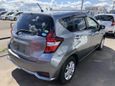  Nissan Note 2018 , 607000 , 