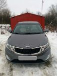  Kia Rio 2013 , 540000 , 