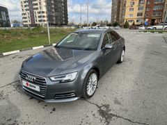 Седан Audi A4 2018 года, 3300000 рублей, Ростов-на-Дону