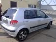  Hyundai Getz 2005 , 240000 , 