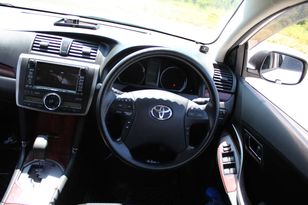  Toyota Allion 2008 , 559000 , 