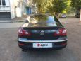  Volkswagen Passat CC 2009 , 535000 , 