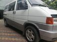    Volkswagen Transporter 1991 , 290000 , 