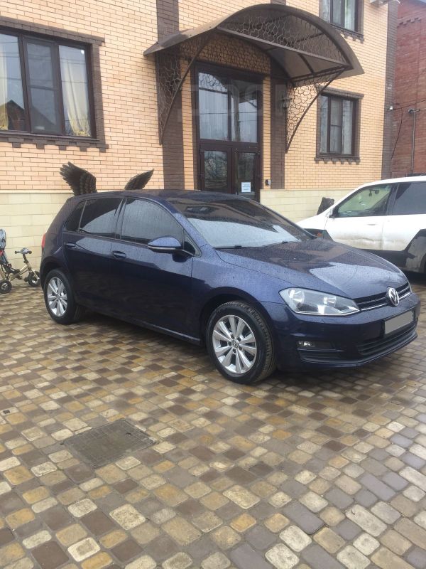  Volkswagen Golf 2012 , 585000 , 