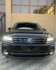 SUV   Volkswagen Tiguan 2018 , 1930000 ,  