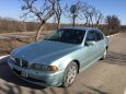  BMW 5-Series 2002 , 425000 , 