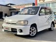  Nissan Cube 2000 , 118400 , 