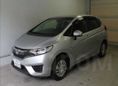  Honda Fit 2016 , 710000 , 