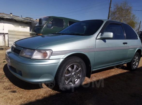  Toyota Tercel 1991 , 130000 , 