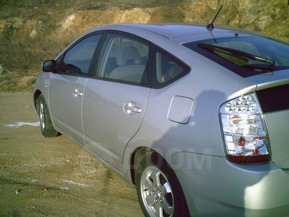  Toyota Prius 2009 , 470000 , 