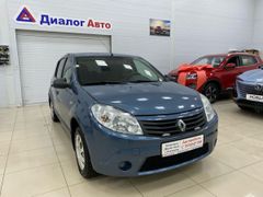 Хэтчбек Renault Sandero 2012 года, 639000 рублей, Азнакаево