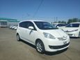    Toyota Passo Sette 2010 , 605000 , 