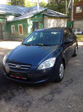  Kia Ceed 2009 , 355000 , 