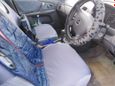  Mazda Familia S-Wagon 1999 , 250000 , 