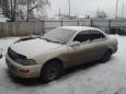  Toyota Sprinter 1994 , 90000 , 