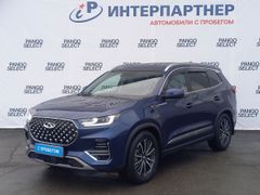 SUV или внедорожник Chery Tiggo 8 Pro 2021 года, 2525000 рублей, Ижевск