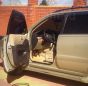 SUV   Toyota Highlander 2002 , 650000 , 