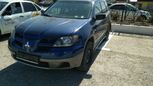 SUV   Mitsubishi Outlander 2003 , 280000 ,  