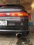  Toyota Mark II 1994 , 291000 , 