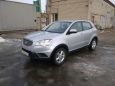 SUV   SsangYong Actyon 2012 , 529000 , 