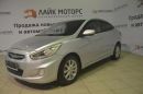  Hyundai Solaris 2014 , 480000 , 