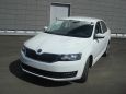  Skoda Rapid 2018 , 874600 , 