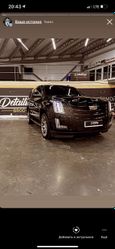 SUV   Cadillac Escalade 2016 , 6200000 , 