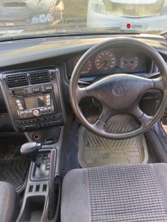 Седан Toyota Corona 1995 года, 150000 рублей, Хабаровск