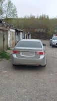  Honda Accord 2008 , 585000 , 