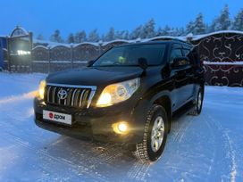 SUV   Toyota Land Cruiser Prado 2013 , 3100000 , 