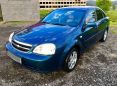  Chevrolet Lacetti 2006 , 240000 , -