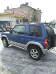 SUV   Mitsubishi Pajero Mini 1998 , 185000 , 