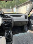  Chevrolet Lanos 2006 , 109999 , 