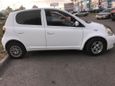  Toyota Vitz 2002 , 260000 , 