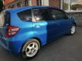  Honda Fit 2009 , 400000 , 