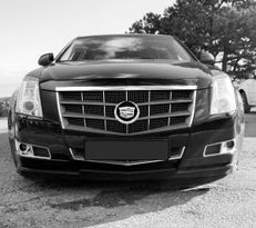  Cadillac CTS 2013 , 1430000 , 