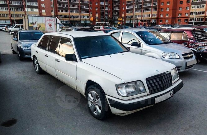  Mercedes-Benz Mercedes 1990 , 790000 , 