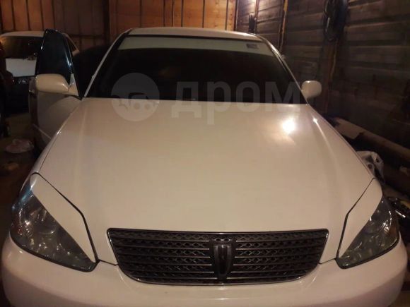  Toyota Mark II 2001 , 250000 , 